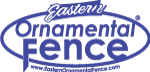 eastern ornamental aluminum fence