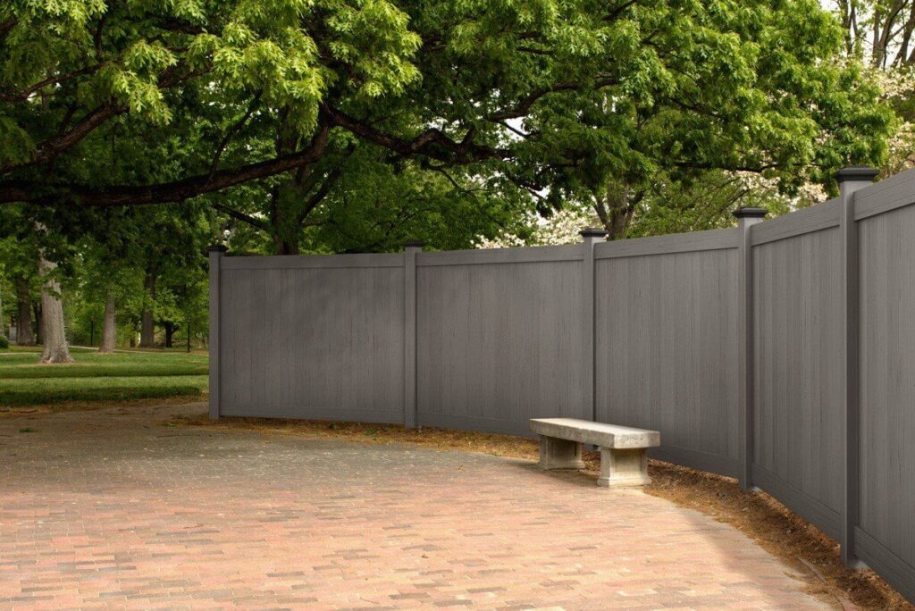 Fence Contractor Peekskill, NY