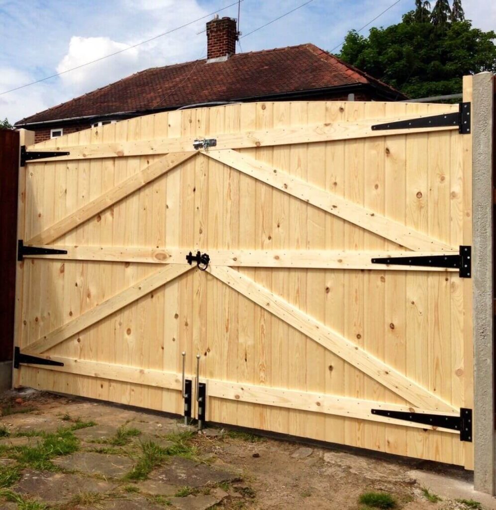 Fence Contractor Peekskill, NY